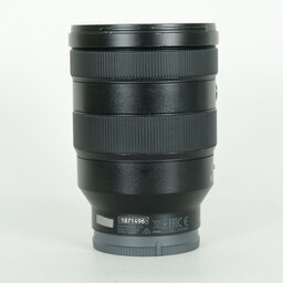 SONY FE 24-105mm F4 G OSS SEL24105G
