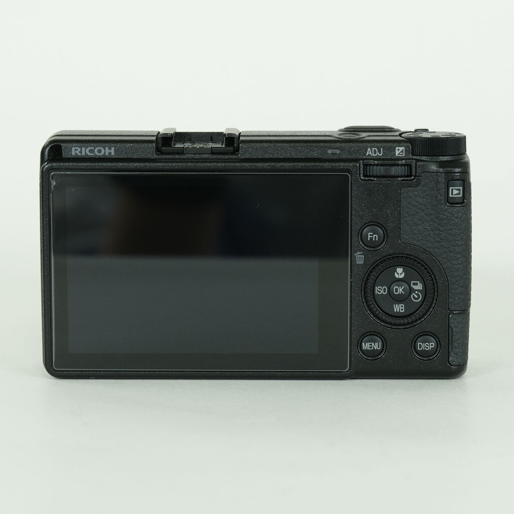 RICOH GR IIIx RICOH GR IIIx