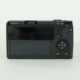 RICOH GR IIIx RICOH GR IIIx