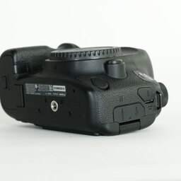 Canon EOS 6D Mark II