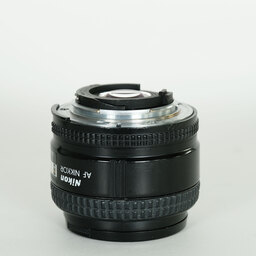 Nikon Ai AF Nikkor 24mm F2.8D