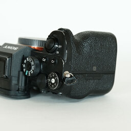 SONY α7R IV（ILCE-7RM4）