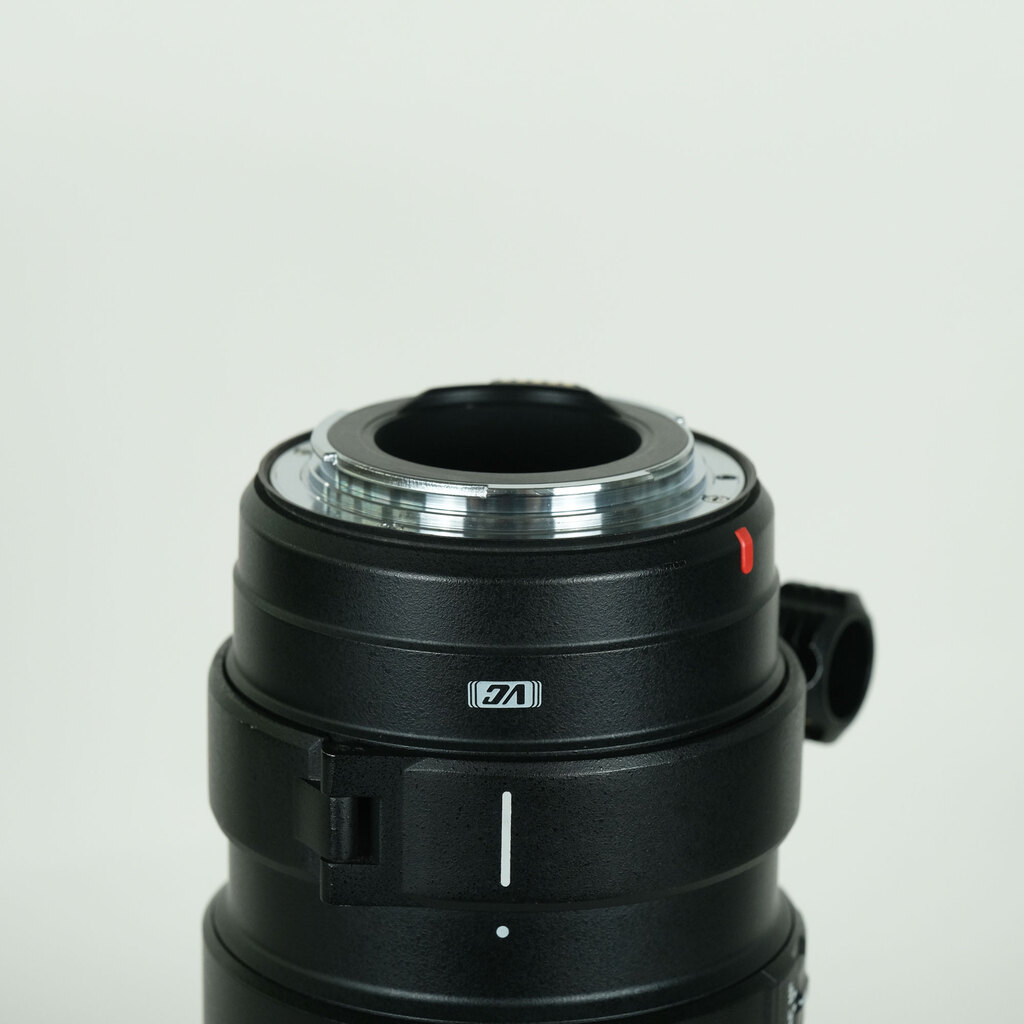 TAMRON SP 70-200mm F/2.8 Di VC USD (Model A009) [キヤノンEF用]の