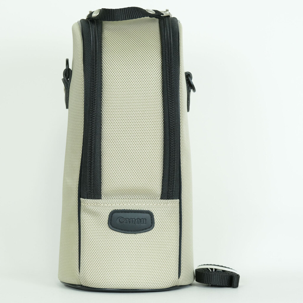 Canon EF100-400mm F4.5-5.6L IS II USM