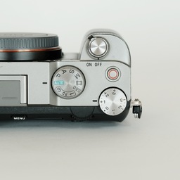 SONY α7C（ILCE-7C）