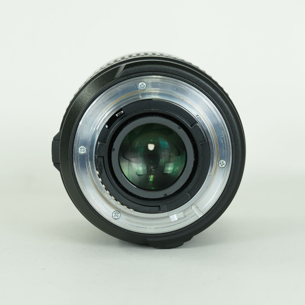 TAMRON SP 28-75mm F2.8 XR Di LD ASPH [IF] Macro/Model A09NII(ニコンF用)   【AFモーター内蔵】