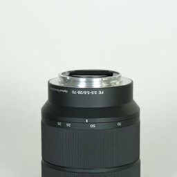 SONY FE 28-70mm F3.5-5.6 OSS SEL2870