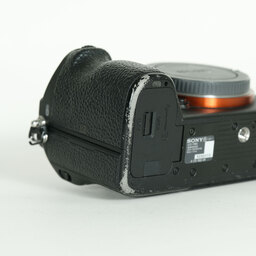 SONY α7R III(ILCE-7RM3) SONY α7R III(ILCE-7RM3)