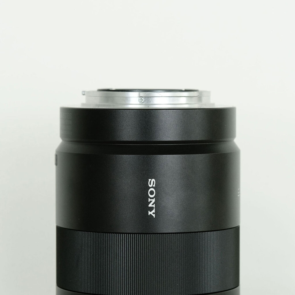 SONY Sonnar T* FE 55mm F1.8 ZA SEL55F18Z