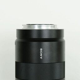 SONY Sonnar T* FE 55mm F1.8 ZA SEL55F18Z