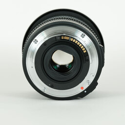 SIGMA 10-20mm F3.5 EX DC HSM (キヤノンEF用)