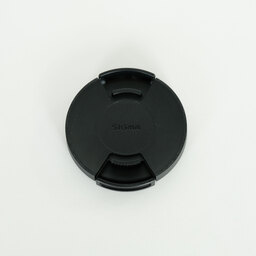 SIGMA 30mm F1.4 DC HSM | Art [キヤノン用]