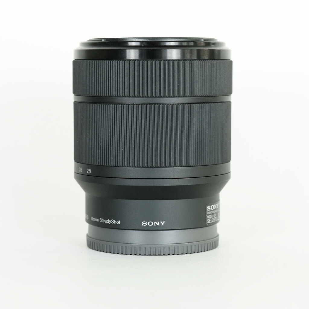 SONY FE 28-70mm F3.5-5.6 OSS SEL2870