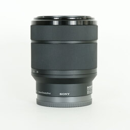 SONY FE 28-70mm F3.5-5.6 OSS SEL2870