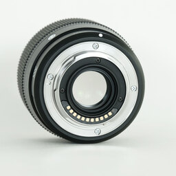 SIGMA 56mm F1.4 DC DN｜Contemporary [マイクロフォーサーズ用]