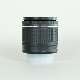 Nikon AF-P DX NIKKOR 18-55mm F3.5-5.6G VR