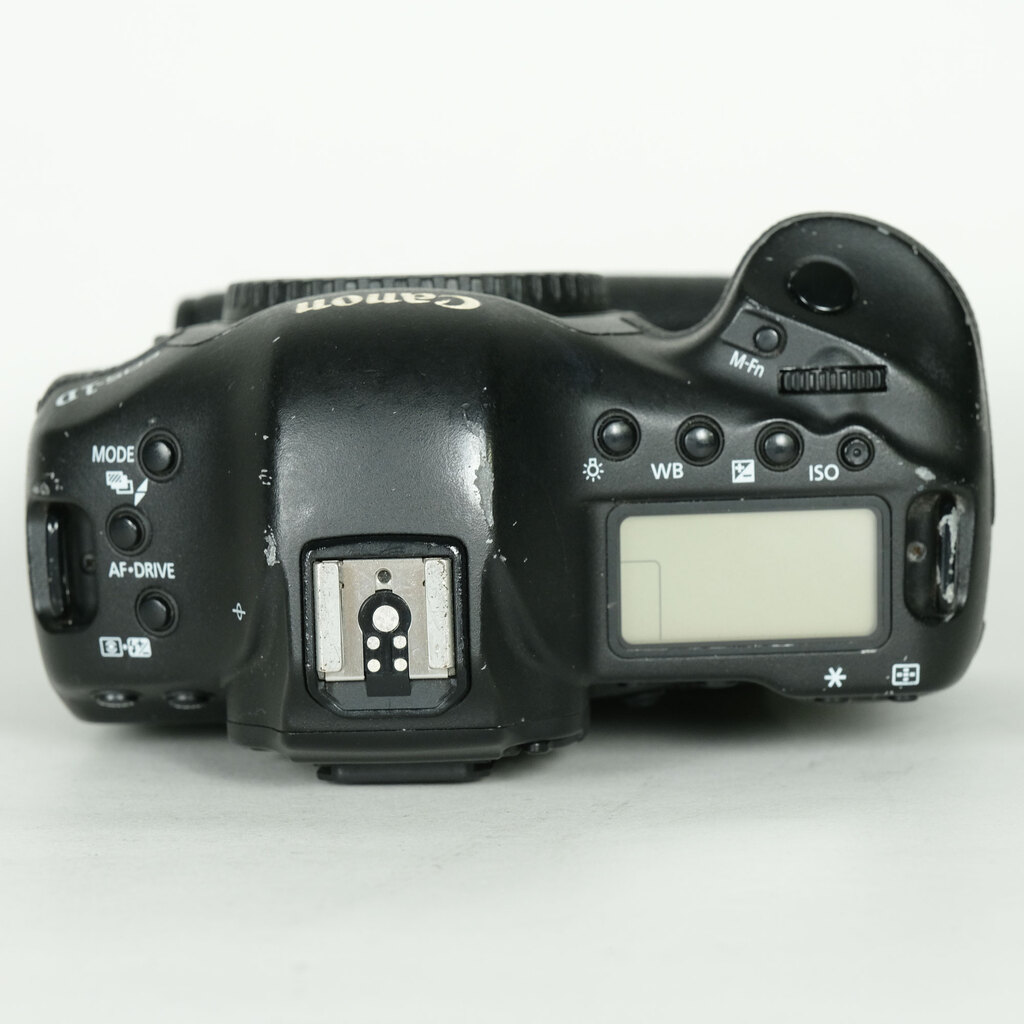 Canon EOS-1D X Canon EOS-1D X