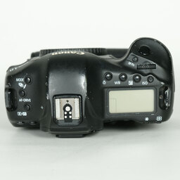 Canon EOS-1D X Canon EOS-1D X
