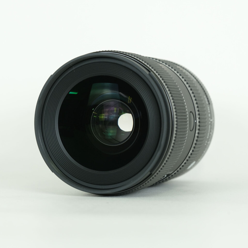 SIGMA 17-40mm F1.8 DC｜Art フジフイルムX用