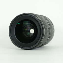 SIGMA 17-40mm F1.8 DC｜Art フジフイルムX用