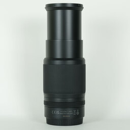 Nikon NIKKOR Z DX 50-250mm f/4.5-6.3 VR Nikon NIKKOR Z DX 50-250mm f/4.5-6.3 VR