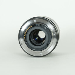 SONY Sonnar T* E 24mm F1.8 ZA SEL24F18Z