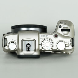 Canon EOS RP ボディ  ゴールド
