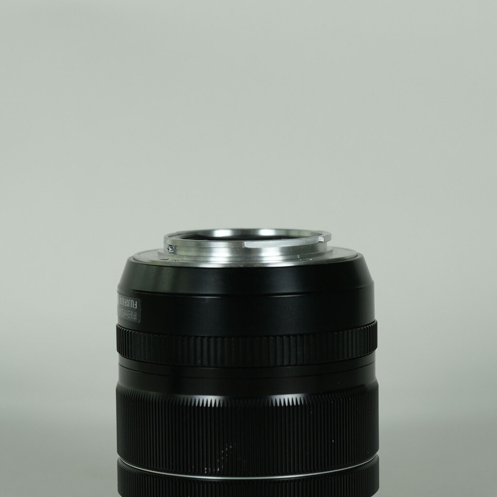 FUJIFILM XF18-55mmF2.8-4 R LM OIS