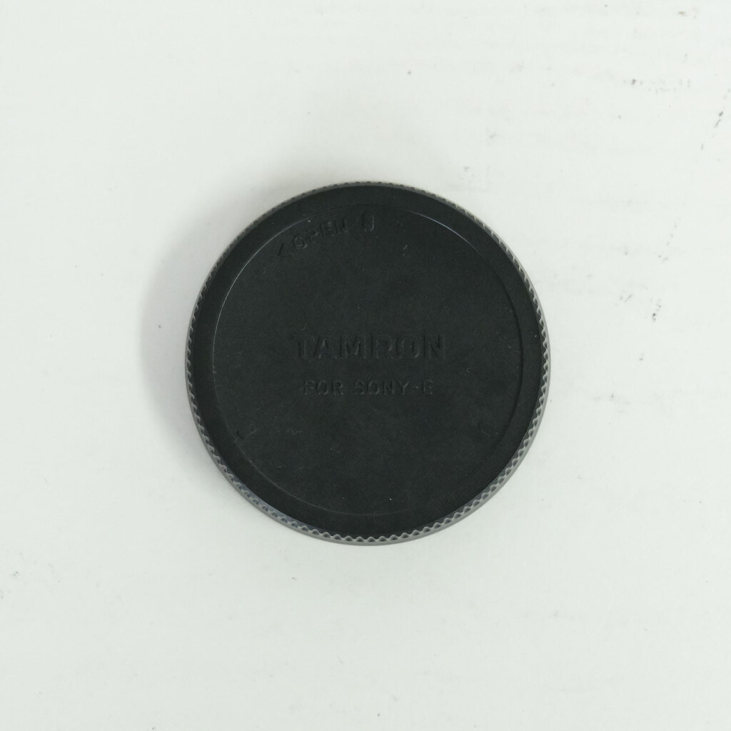 TAMRON 20-40mm F/2.8 Di III VXD(Model A062) [ソニーE用]