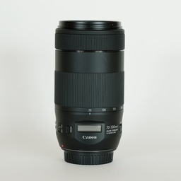 Canon EF70-300mm F4-5.6 IS II USM