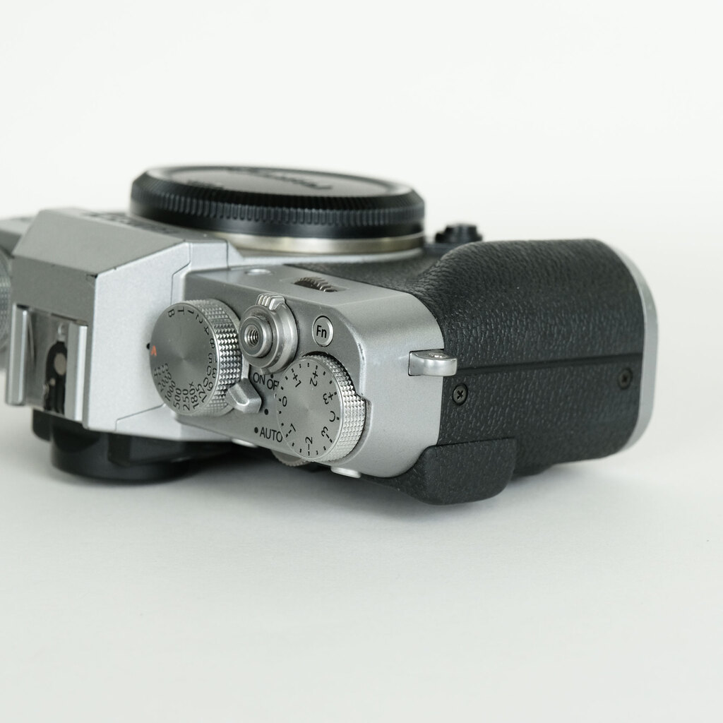 FUJIFILM X-T20 FUJIFILM X-T20