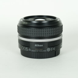 Nikon NIKKOR Z 40mm f/2 Nikon NIKKOR Z 40mm f/2