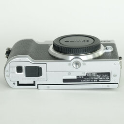 Panasonic LUMIX DC-GX7MK3 シルバー