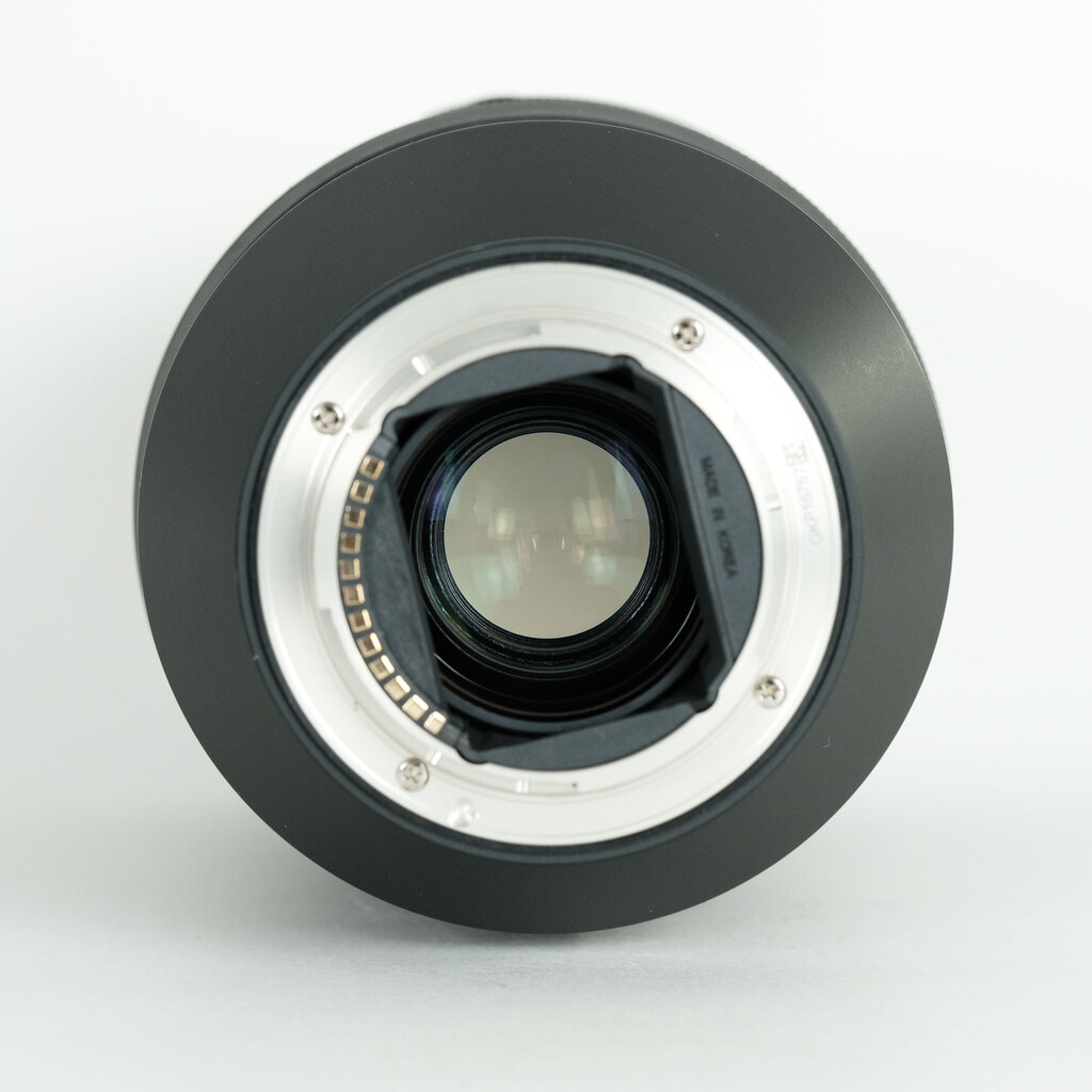 SAMYANG AF 35-150mm F2-2.8 FE（ソニーFE用）