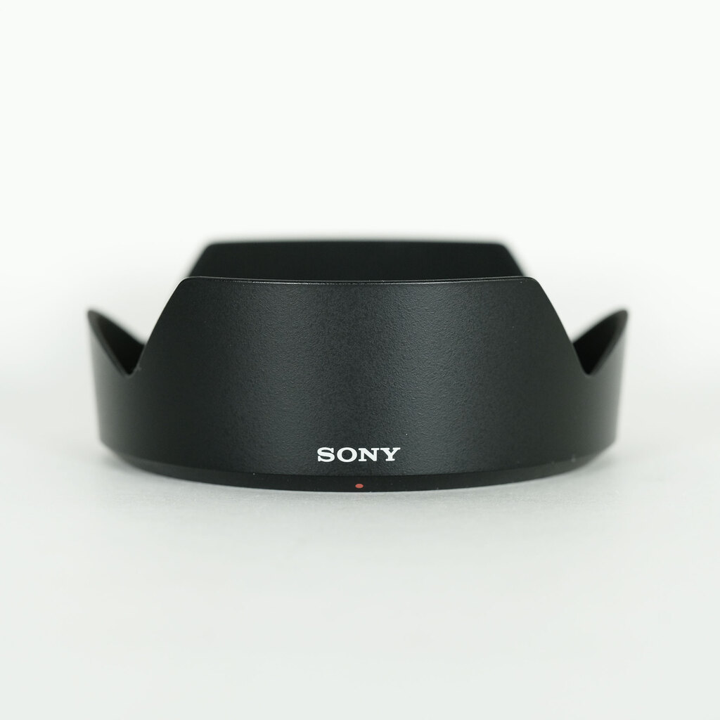 SONY FE 20-70mm F4 G SEL2070G