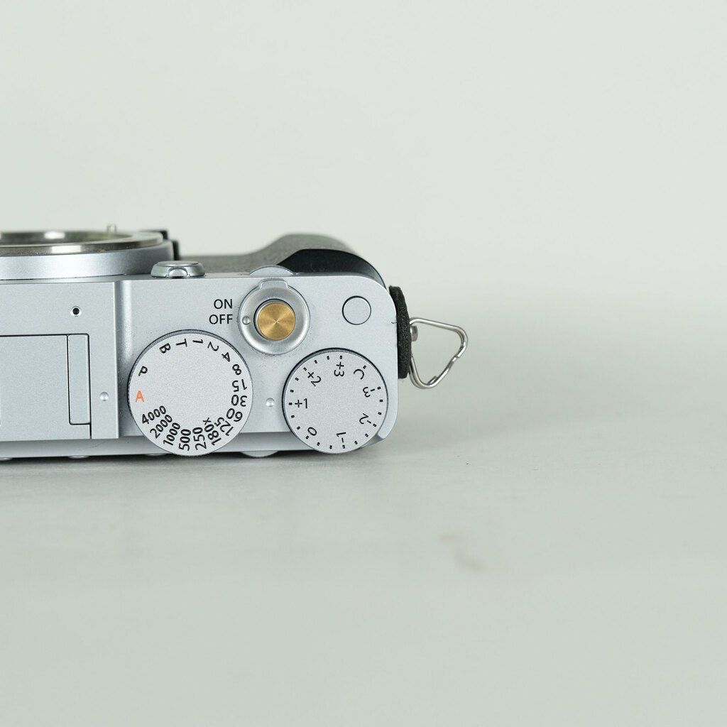 FUJIFILM X-E5の出品 | ONE SCENE（ワンシーン）