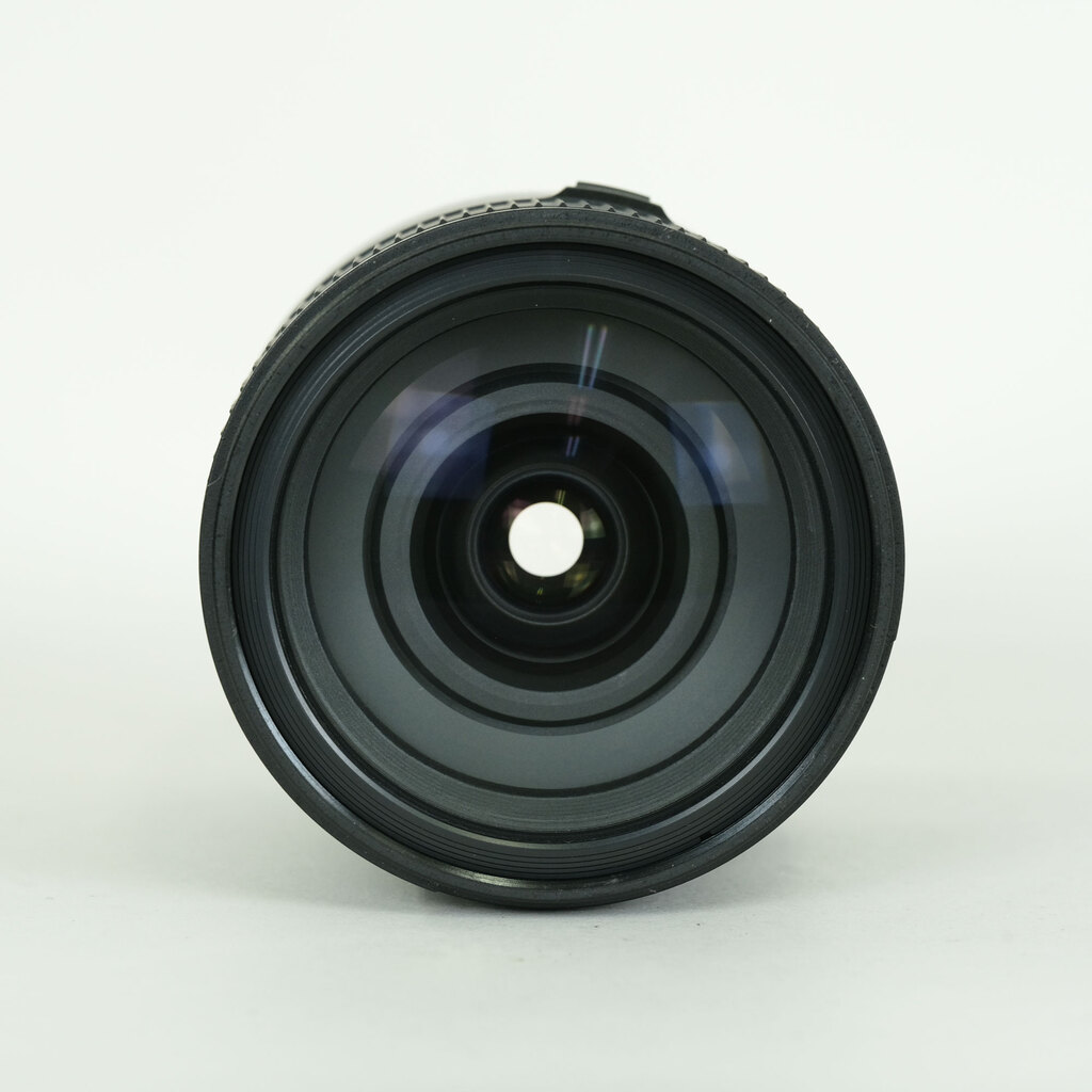 TAMRON 28-300mm F/3.5-6.3 Di VC PZD (Model A010) [キヤノンEF用]