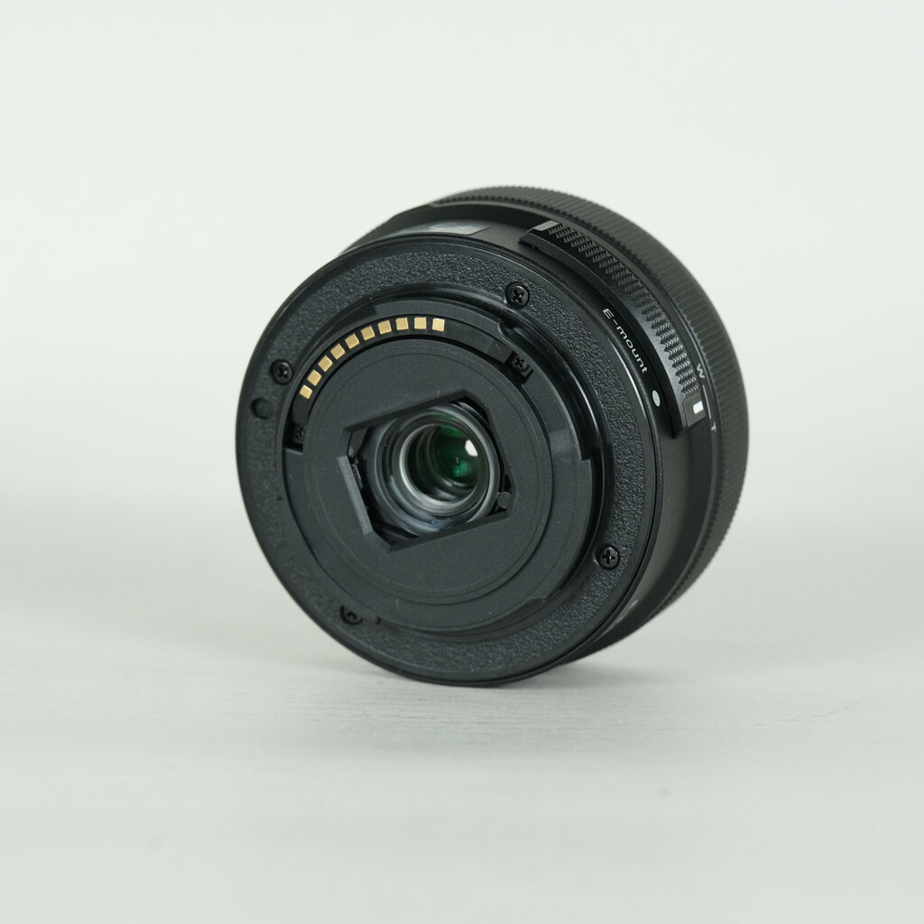 SONY E PZ 16-50mm F3.5-5.6 OSS II SELP16502の出品 | ONE SCENE