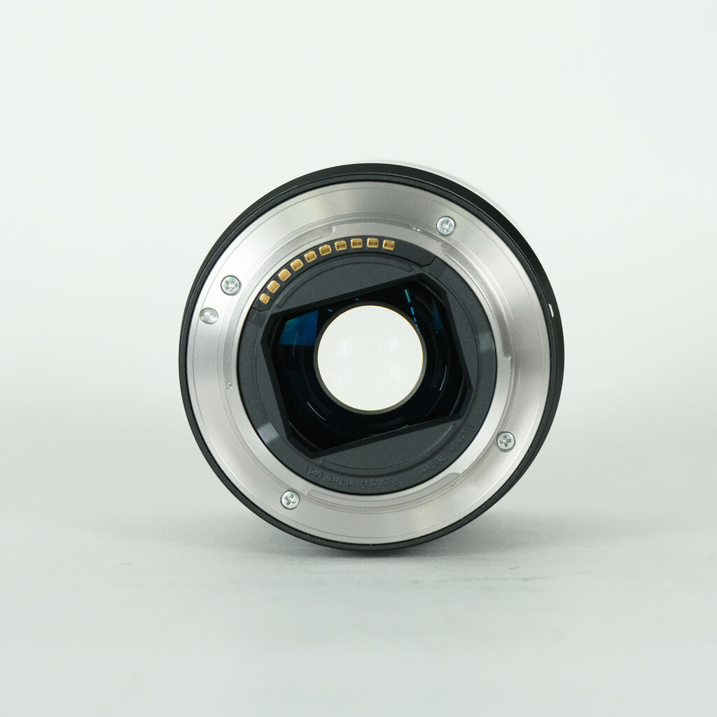 SONY Sonnar T* FE 55mm F1.8 ZA SEL55F18Zの出品 | ONE SCENE（ワン