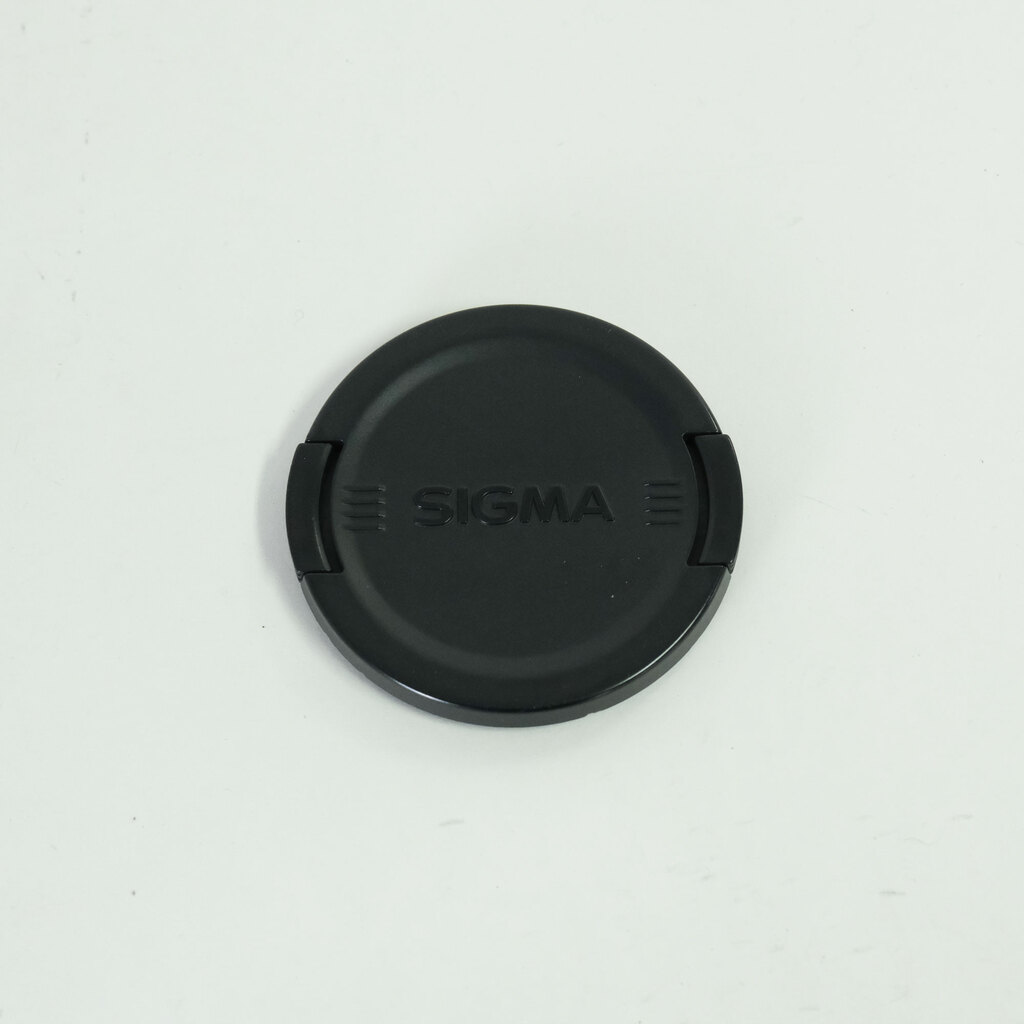 SIGMA 18-200mm F3.5-6.3 DC [ニコンF用]