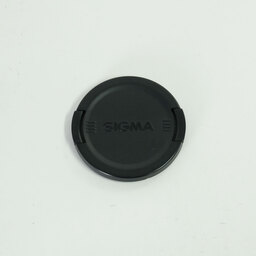 SIGMA 18-200mm F3.5-6.3 DC [ニコンF用]