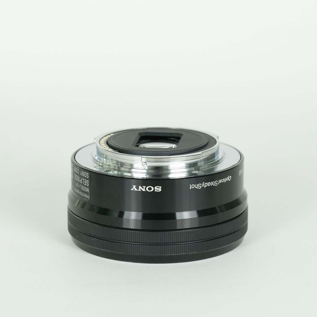 SONY E PZ 16-50mm F3.5-5.6 OSS SELP1650の出品 | ONE SCENE（ワン