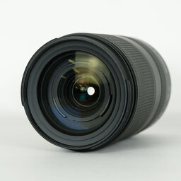 TAMRON 18-300mm F/3.5-6.3 Di III-A VC VXD (Model B061) [ソニーE用]