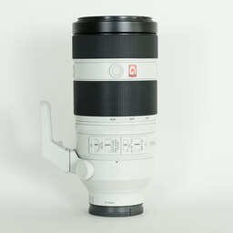 SONY FE 100-400mm F4.5-5.6 GM OSS SEL100400GM SONY FE 100-400mm F4.5-5.6 GM OSS SEL100400GM