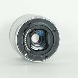 FUJIFILM フジノン XC16-50mm F3.5-5.6 OIS シルバー