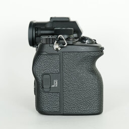 SONY α7R V（ILCE-7RM5）