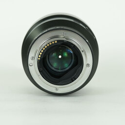 SONY FE 85mm F1.8 SEL85F18
