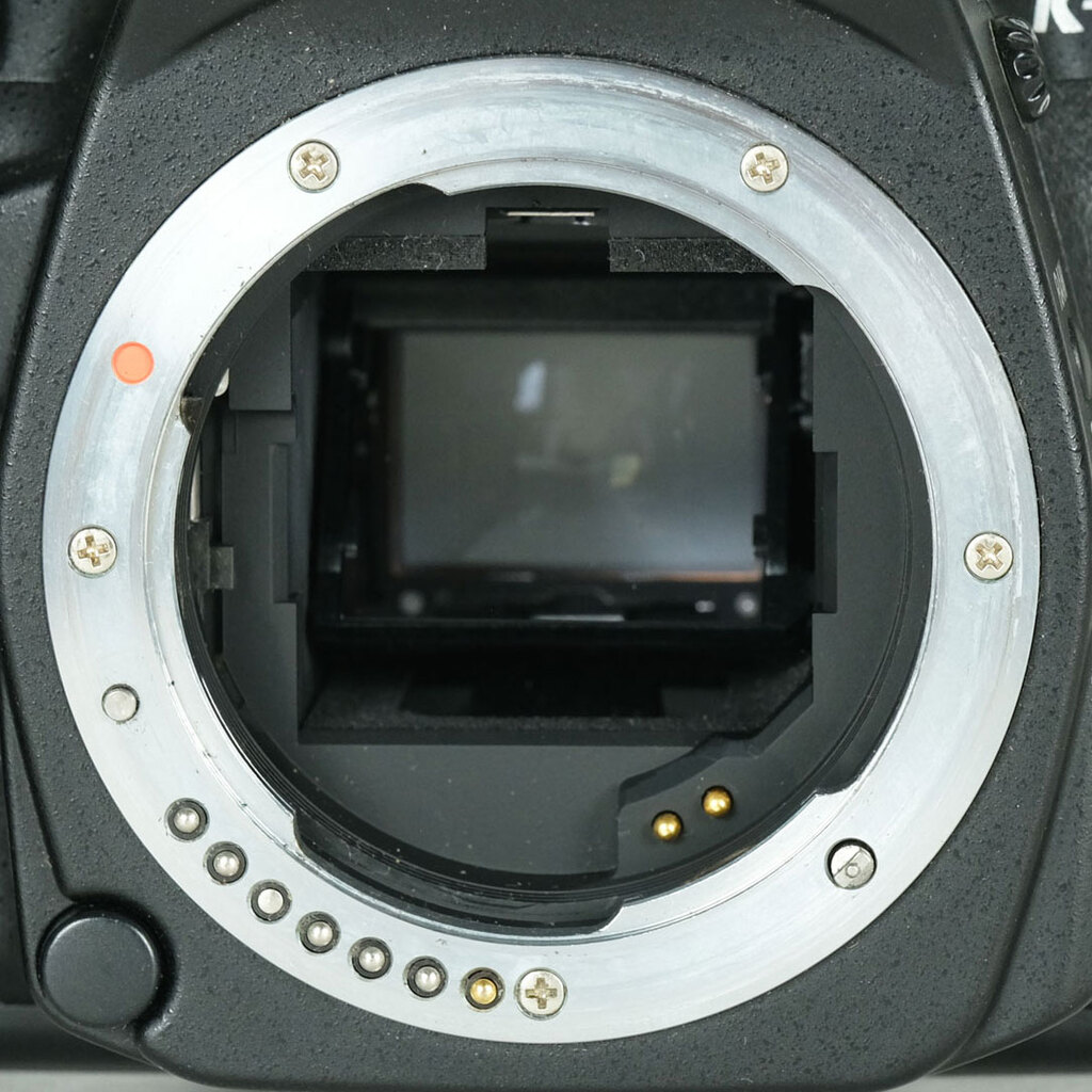 PENTAX K-5 ボディ