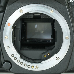 PENTAX K-5 ボディ