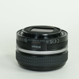 Nikon NIKKOR Z 40mm f/2